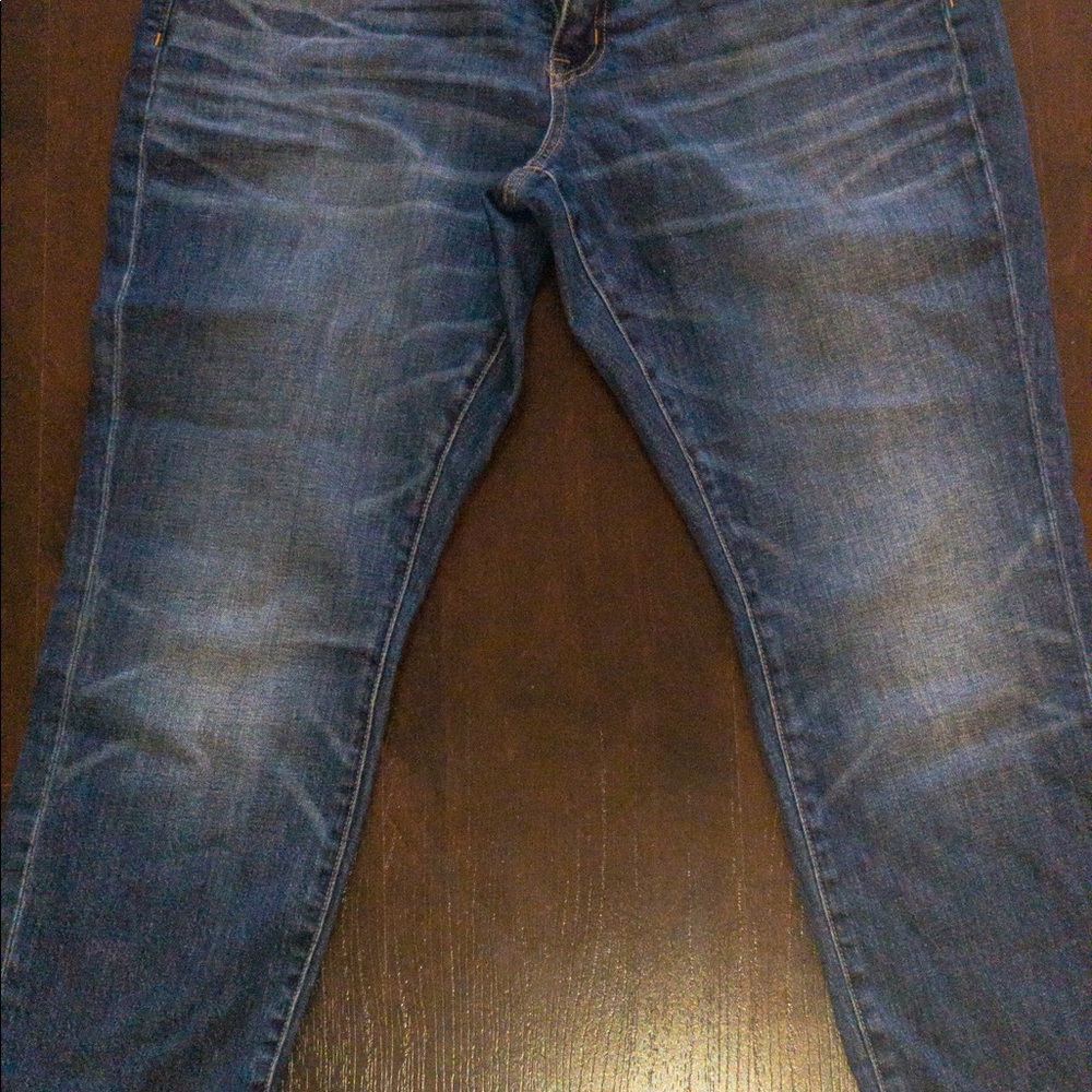 MadeWell Slim BoyJeans